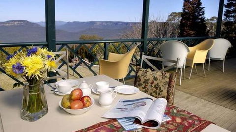 Blue Mountains Rhapsody - Dalby Accommodation 3