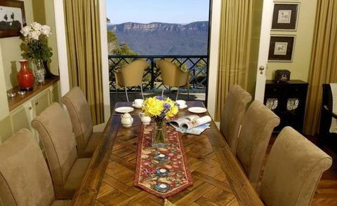 Blue Mountains Rhapsody - Dalby Accommodation 4