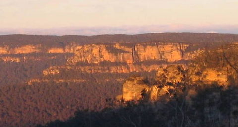 Blue Mountains Rhapsody - Dalby Accommodation 5