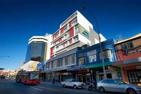 Quest Bondi Junction - Dalby Accommodation 0