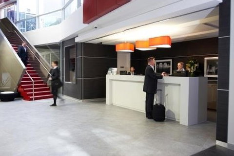Quest Bondi Junction - Dalby Accommodation 1