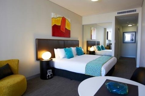 Quest Bondi Junction - Dalby Accommodation 2