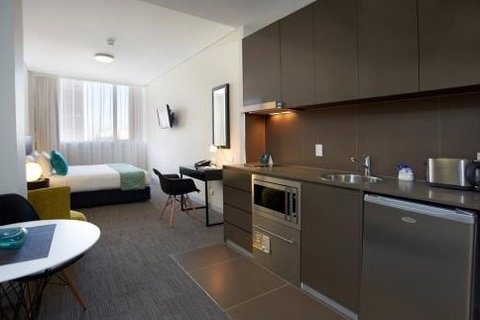 Quest Bondi Junction - Dalby Accommodation 4