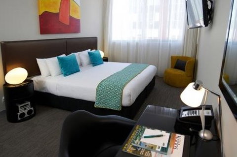 Quest Bondi Junction - Dalby Accommodation 5