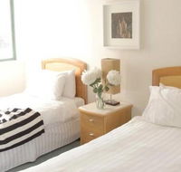 AeA The Coogee View Beachfront Serviced Apartments - Dalby Accommodation