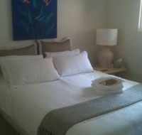 Absolute Beachfront Manly Bed and Breakfast - Dalby Accommodation