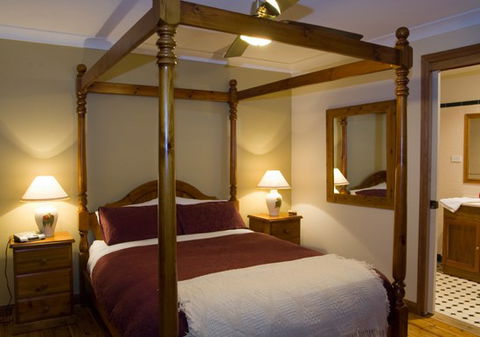 Bingle Tree Retreat - Dalby Accommodation 2