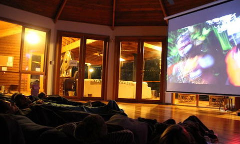 Billabong Retreat Sydney - Dalby Accommodation 2