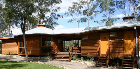 Billabong Retreat Sydney - Dalby Accommodation 4