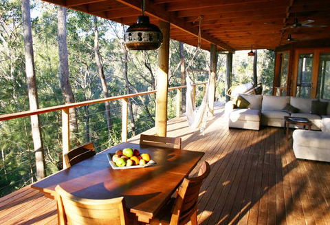 Billabong Retreat Sydney - Dalby Accommodation 5