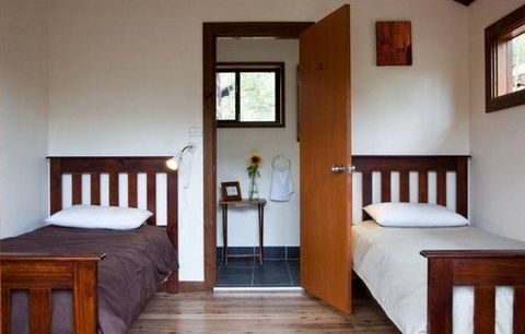 Billabong Retreat Sydney - Dalby Accommodation 6