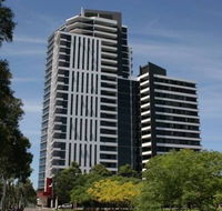 Australia Towers 19.06 - Dalby Accommodation