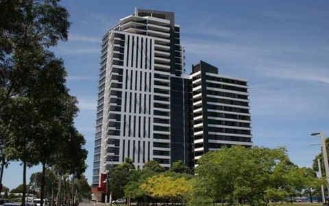 Australia Towers 19.06 - Dalby Accommodation 0