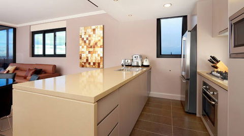 Australia Towers 19.06 - Dalby Accommodation 4