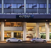 Pullman Sydney Hyde Park - Dalby Accommodation
