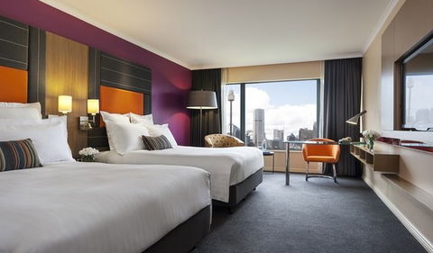 Pullman Sydney Hyde Park - Dalby Accommodation 2