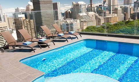 Pullman Sydney Hyde Park - Dalby Accommodation 3