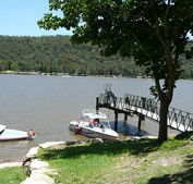 Carinya Ski Ranch - Dalby Accommodation
