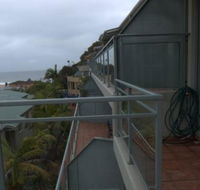 Avoca Palms Resort - Dalby Accommodation