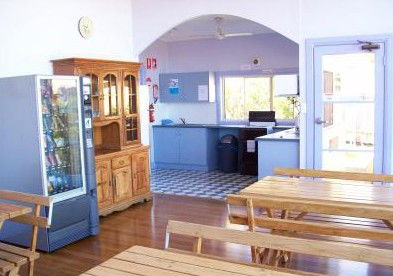 Best Western Gosford Motor Inn - Dalby Accommodation 0