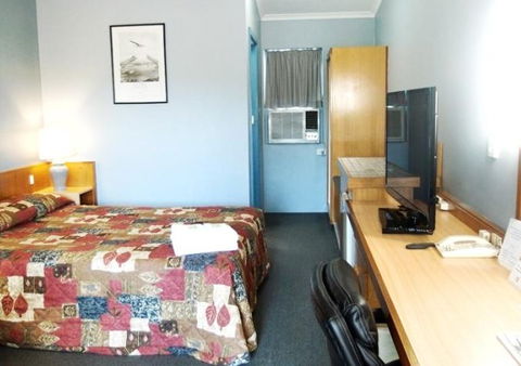 Best Western Gosford Motor Inn - Dalby Accommodation 3