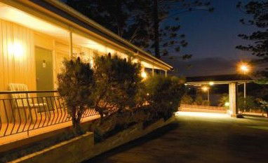Best Western Gosford Motor Inn - Dalby Accommodation 4
