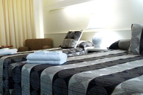 Best Western Gosford Motor Inn - Dalby Accommodation 5