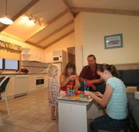 BIG4 Lake Macquarie - Monterey Tourist Park - Dalby Accommodation