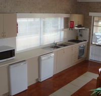 Caroline Bay Getaway - Dalby Accommodation
