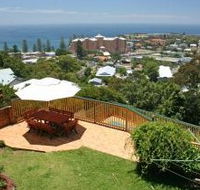 Barnhill Breezes - Dalby Accommodation