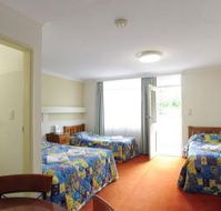 Bermuda Motor Inn - Gosford - Dalby Accommodation