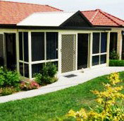 B And Bs Retreat - Dalby Accommodation 1