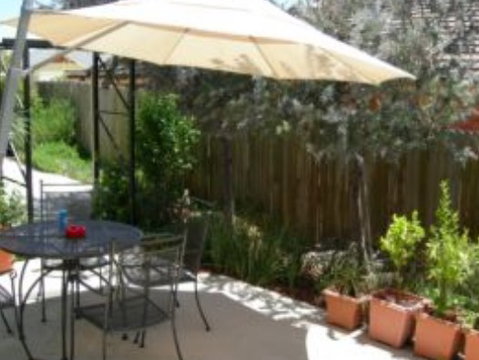 B And Bs Retreat - Dalby Accommodation 4