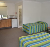 Killarney Sundown Motel - Dalby Accommodation