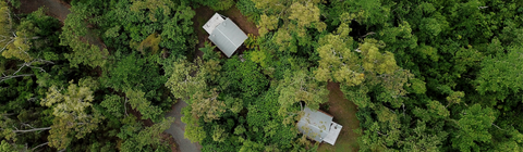 Rainforest Ranch - Dalby Accommodation 5