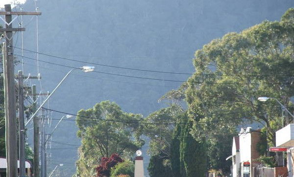 Brogans Creek NSW Dalby Accommodation