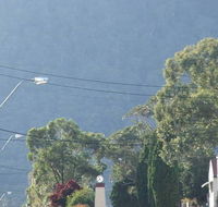 Cass Cottage Kandos - Dalby Accommodation