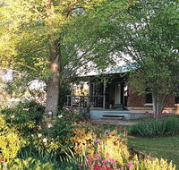 Amazing Country Escapes - Evanslea By The River - Dalby Accommodation