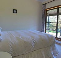 A Church and Homestead in Mudgee - Dalby Accommodation