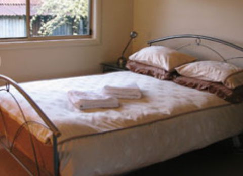Burns B And B And Yabby Farm - Dalby Accommodation 1