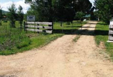 Burns B And B And Yabby Farm - Dalby Accommodation 2