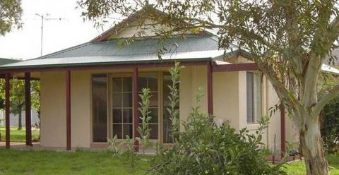 Burns B And B And Yabby Farm - Dalby Accommodation 4