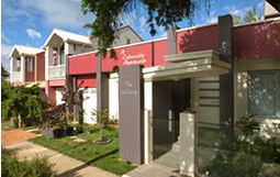 A Colourcity Apartments - Dalby Accommodation 0