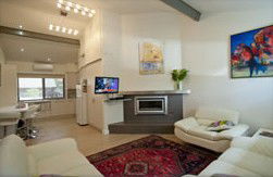 A Colourcity Apartments - Dalby Accommodation 1