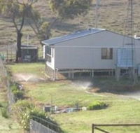 Ba Mack Homestead - Dalby Accommodation