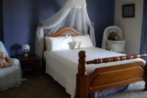 Ba Mack Homestead - Dalby Accommodation 4
