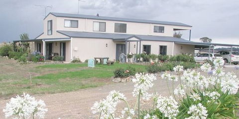 Ba Mack Homestead - Dalby Accommodation 5