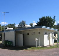 Armstrong Beach Caravan Park - Dalby Accommodation