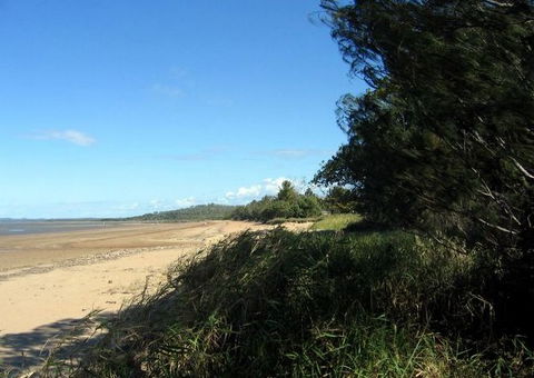 Armstrong Beach Caravan Park - Dalby Accommodation 2