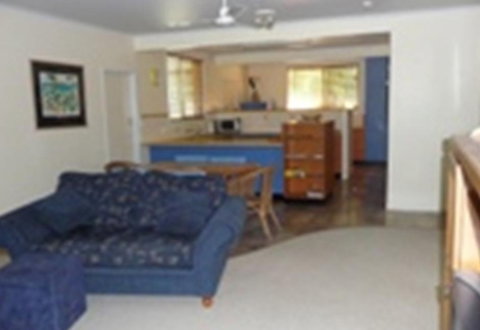 Leeway Beach House - Dalby Accommodation 0